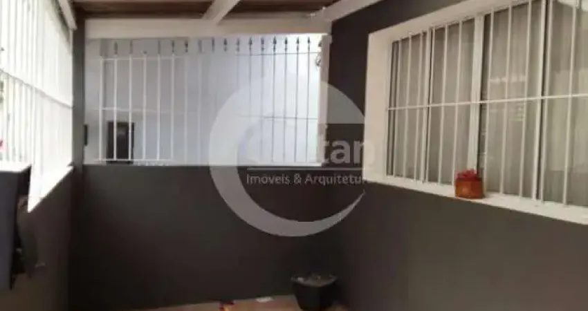 Casa com 1 quarto à venda na Ajara, --, Tatuapé, São Paulo