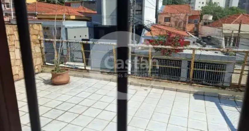 Casa com 3 quartos à venda na Rua Emiliano Di Cavalcanti, --, Vila Regente Feijó, São Paulo