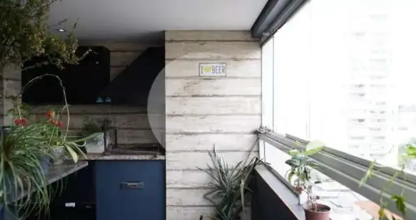 Apartamento com 3 quartos à venda na Rua Jaboticabal, --, Mooca, São Paulo