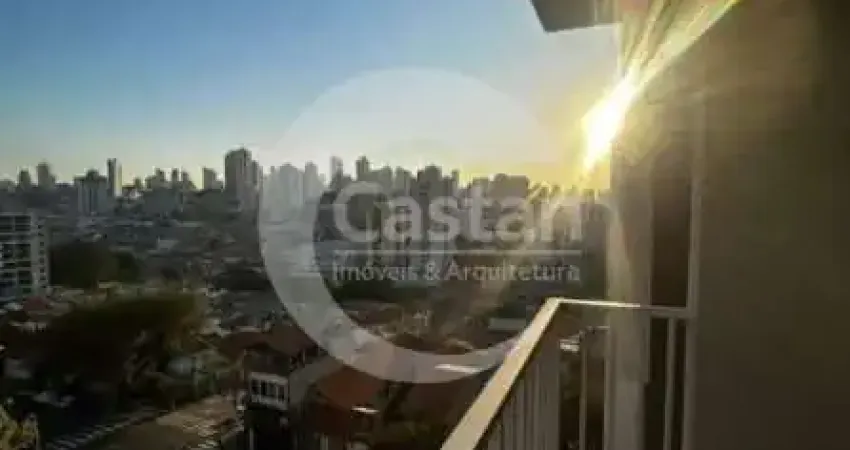 Apartamento com 1 quarto à venda na Rua Dentista Barreto, --, Vila Carrão, São Paulo