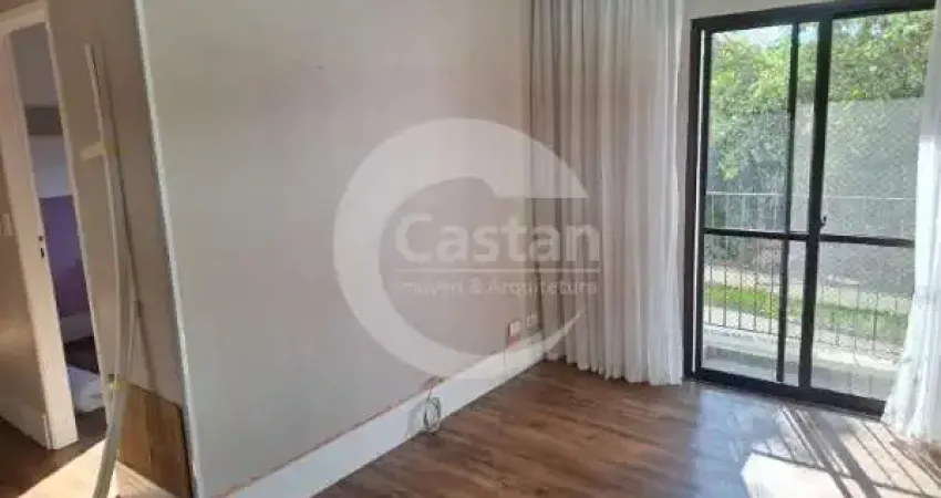 Apartamento com 2 quartos à venda na Rua Tuiuti, --, Tatuapé, São Paulo