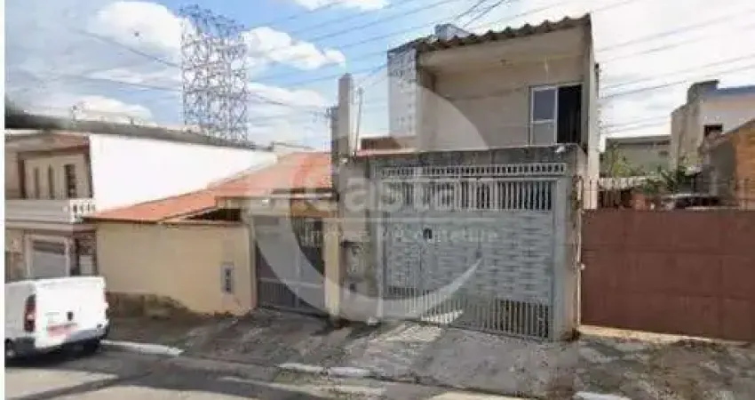 Casa com 4 quartos à venda na Rua José Loureiro das Neves, --, Vila Ema, São Paulo