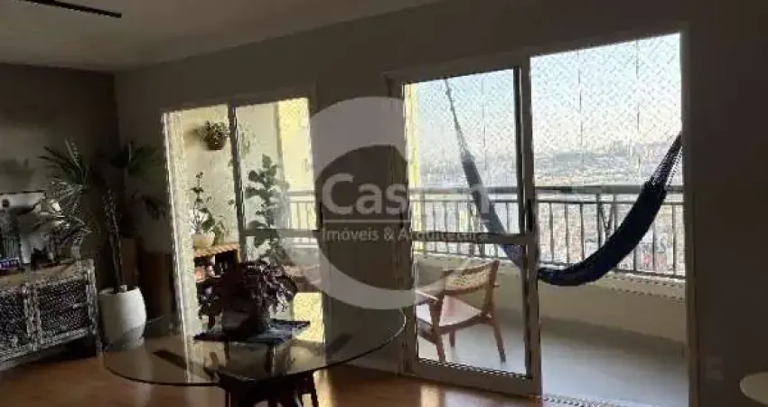 Apartamento com 2 quartos à venda na Rua Padre Mário Fontana, --, Mooca, São Paulo