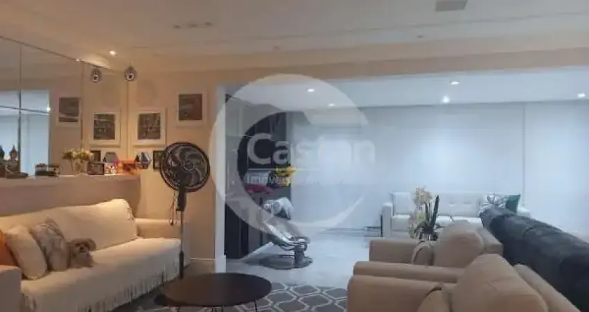 Apartamento com 3 quartos à venda na Rua Doutor Clementino, --, Belém, São Paulo