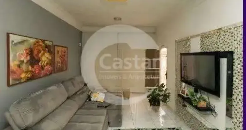 Casa com 2 quartos à venda na Rua José Loureiro das Neves, --, Vila Ema, São Paulo
