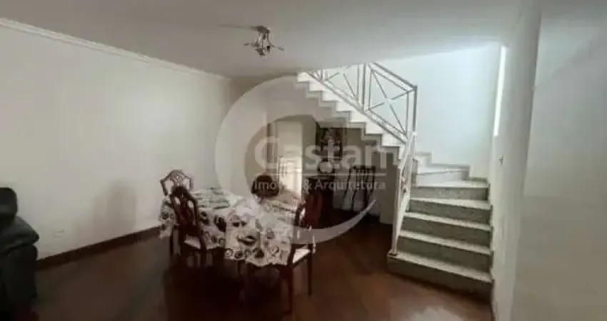 Casa com 4 quartos à venda na Rua Miguel Zuccas, --, Mooca, São Paulo