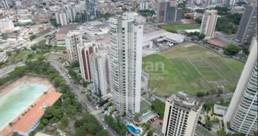 Apartamento com 4 quartos à venda na Rua Eleonora Cintra, --, Jardim Anália Franco, São Paulo