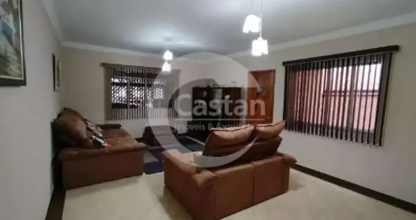 Casa com 4 quartos à venda na Rua Tokuchika Miki, --, Vila Alpina, São Paulo