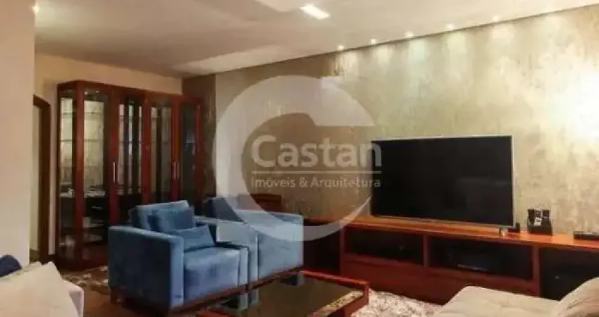 Casa com 5 quartos à venda na Rua Mossâmedes, --, Carrão, São Paulo