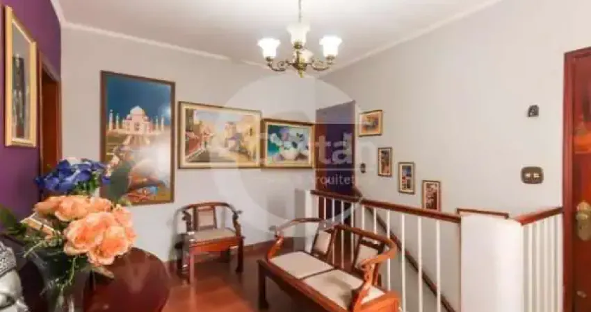 Casa com 2 quartos à venda na Rua Félix Lattuada, --, Mooca, São Paulo