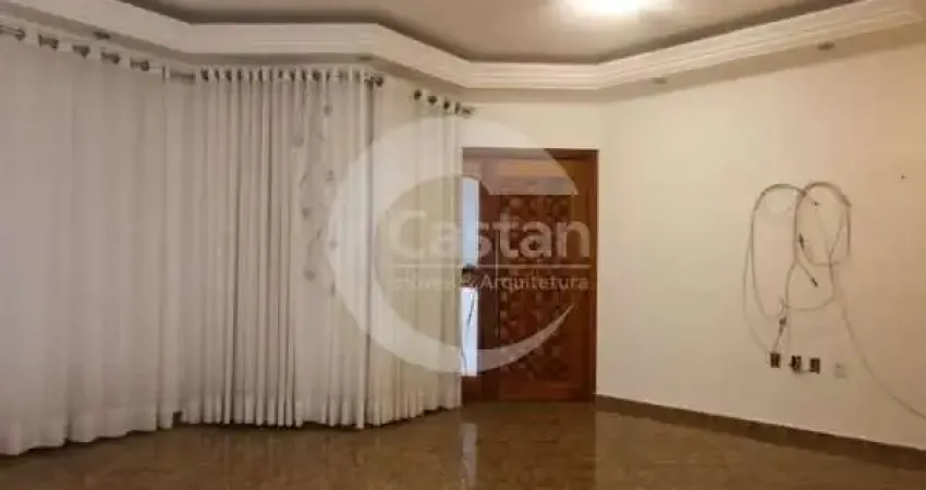 Casa com 4 quartos à venda na Barlavento, --, Parque São Lucas, São Paulo