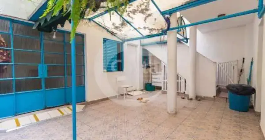 Casa com 3 quartos à venda na Rua Itabaiana, --, Mooca, São Paulo