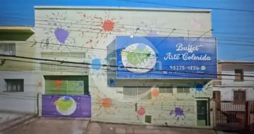 Barracão / Galpão / Depósito à venda na Rua do Orfanato, --, Vila Prudente, São Paulo