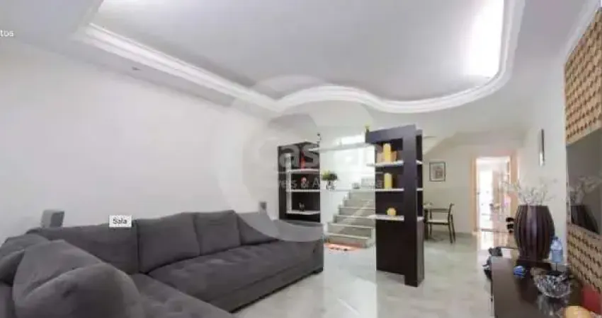 Casa com 3 quartos à venda na Rua Santa Virgínia, --, Tatuapé, São Paulo