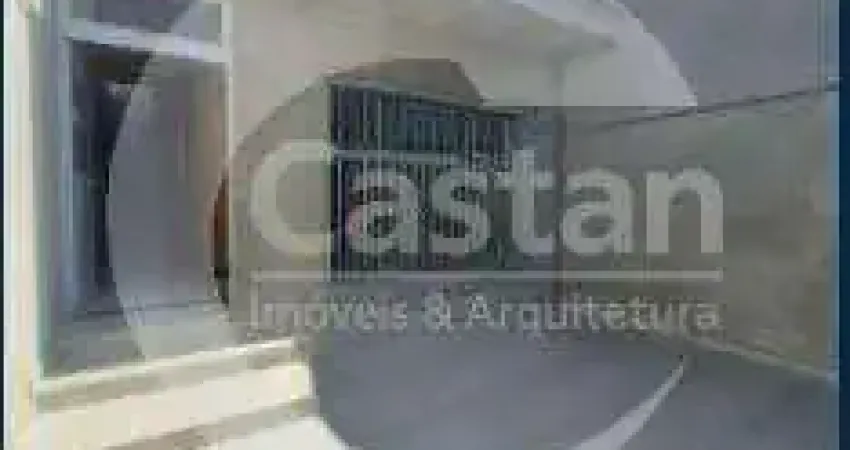 Casa com 4 quartos à venda na Rua Adelaide de Freitas, --, Mooca, São Paulo