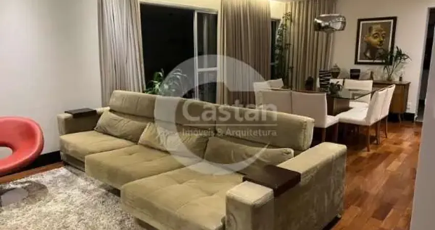 Apartamento com 4 quartos à venda na Rua Arinaia, --, Mooca, São Paulo