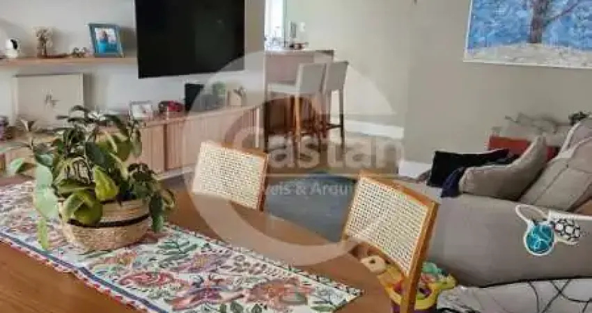 Apartamento com 3 quartos à venda na Avenida Vila Ema, --, Vila Prudente, São Paulo