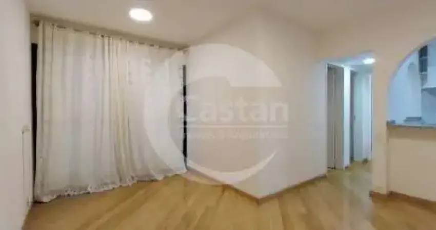 Apartamento com 2 quartos à venda na Rua Bruno Cavalcanti Feder, --, Vila Prudente, São Paulo