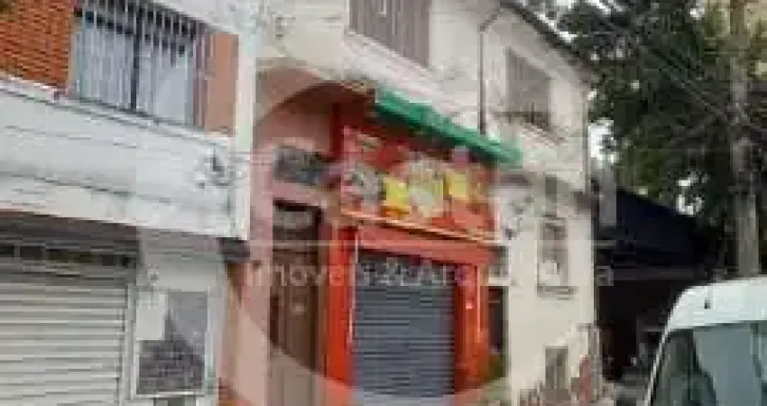 Terreno à venda na Rua Celso de Azevedo Marques, --, Mooca, São Paulo