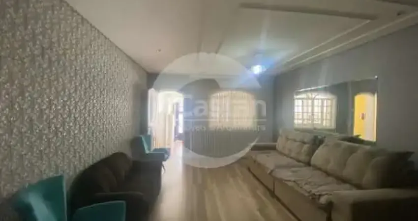 Casa com 3 quartos à venda na Santo Higino, --, Vila Prudente, São Paulo