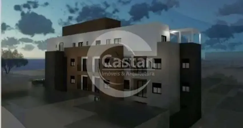 Apartamento com 2 quartos à venda na Rua Solar dos Pinheiros, --, Vila Industrial, São Paulo