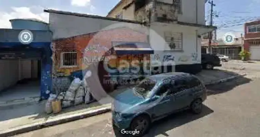 Terreno à venda na Praça Pinheiro da Cunha, --, Ipiranga, São Paulo