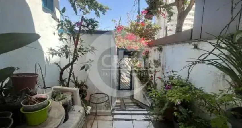 Casa com 2 quartos à venda na Rua Bom Sucesso, --, Tatuapé, São Paulo