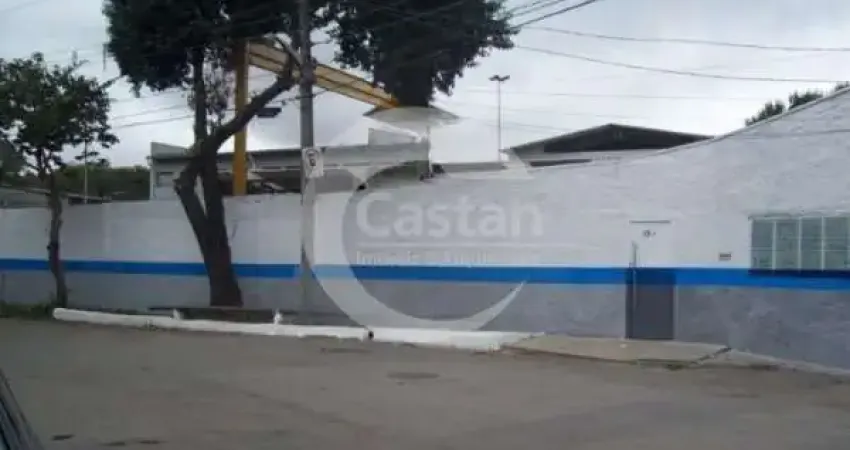 Terreno à venda na Pascoal Ranieri, --, Canindé, São Paulo