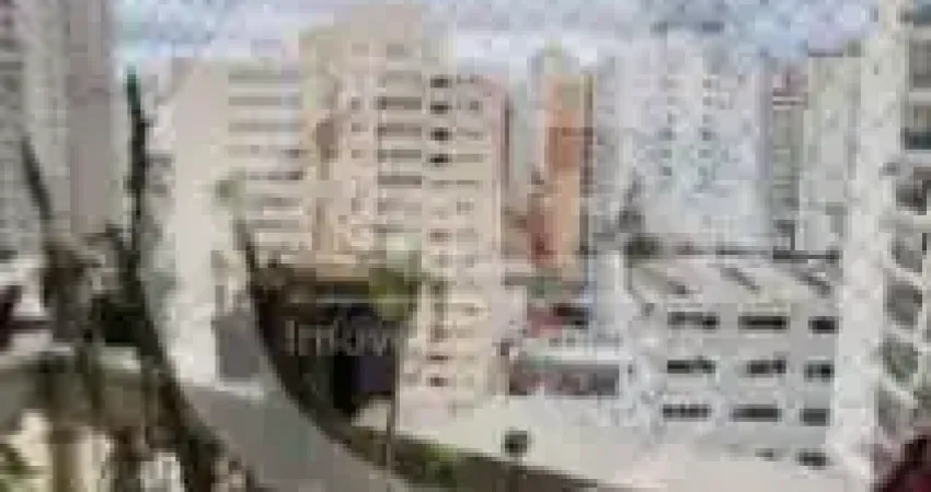 Apartamento com 2 quartos à venda na Rua Visconde de Inhomerim, --, Mooca, São Paulo