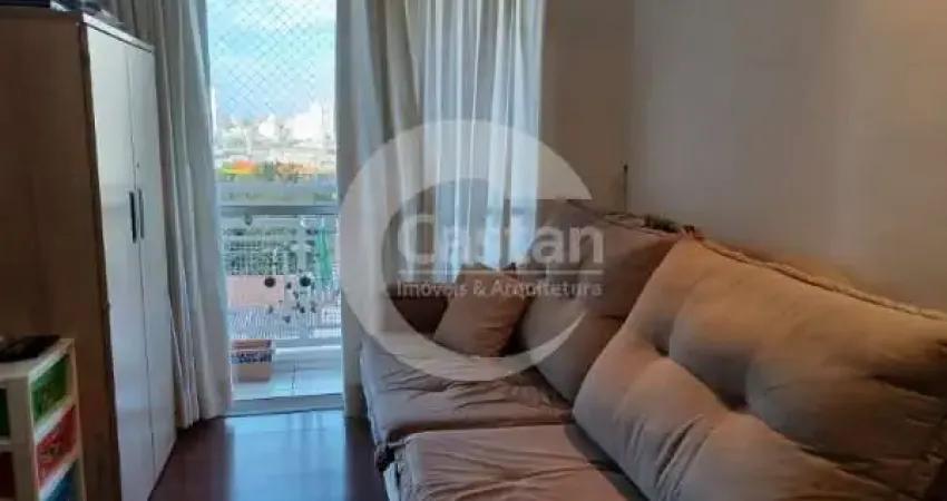 Apartamento com 2 quartos à venda na Rua Oliveira Alves, --, Ipiranga, São Paulo