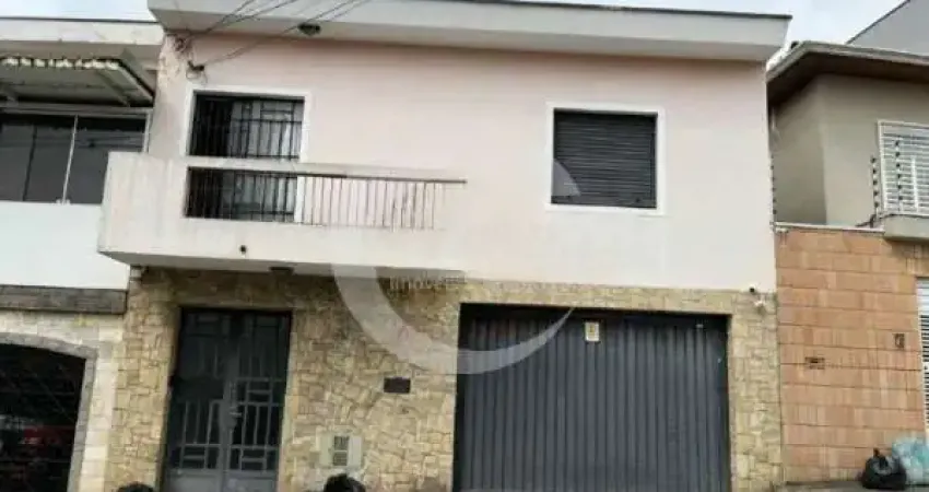 Casa com 3 quartos à venda na Rua Agostinho Lattari, --, Mooca, São Paulo