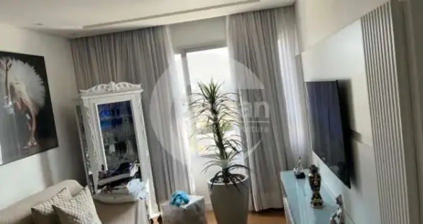 Apartamento com 2 quartos à venda na Rua Grecco, --, Vila Formosa, São Paulo