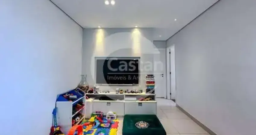 Apartamento com 2 quartos à venda na Rua Coronel Joviniano Brandão, --, Mooca, São Paulo