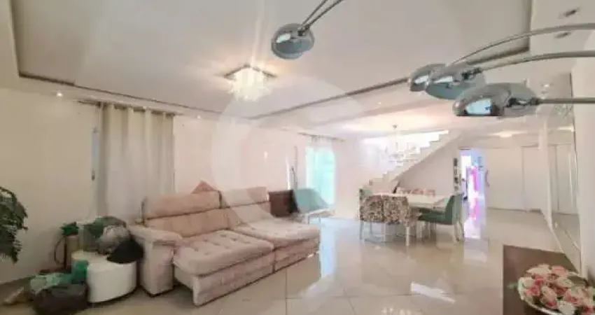 Casa com 3 quartos à venda na Rua Horácio Rodrigues, --, Vila Formosa, São Paulo