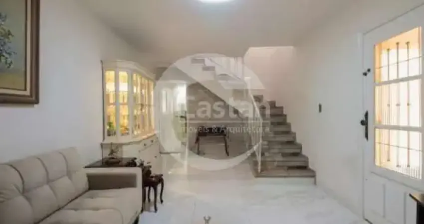 Casa com 2 quartos à venda na Rua Coronel José Teófilo Ramos, --, Mooca, São Paulo