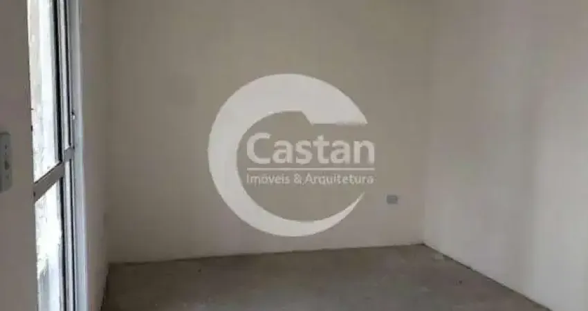 Apartamento com 1 quarto à venda na Rua Caetano Pinto, --, Brás, São Paulo