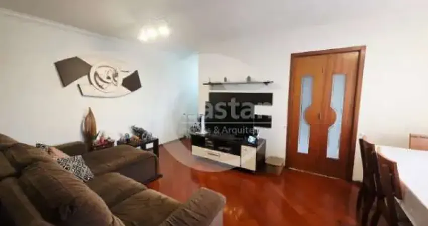 Apartamento com 2 quartos à venda na Rua Américo Samarone, --, Ipiranga, São Paulo