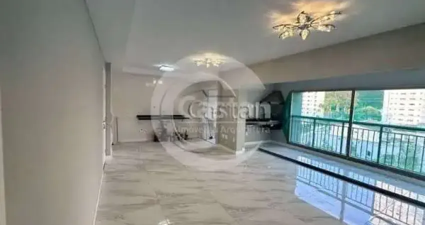 Apartamento com 2 quartos à venda na Rua Barão de Monte Santo, --, Mooca, São Paulo