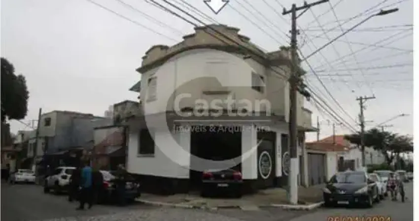 Ponto comercial com 2 salas à venda na Rua Salvador Simões, --, Ipiranga, São Paulo