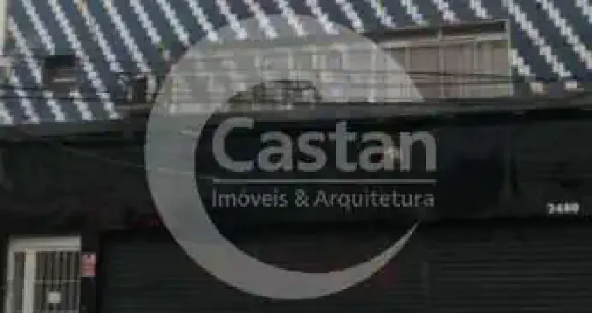 Prédio à venda na Avenida do Oratório, --, Parque São Lucas, São Paulo