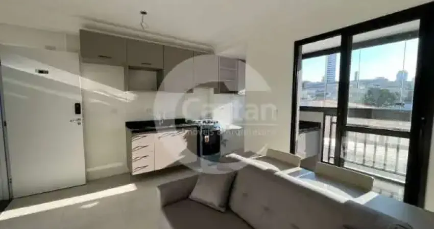 Apartamento com 1 quarto à venda na Rua Pedreira, --, Vila Carrão, São Paulo