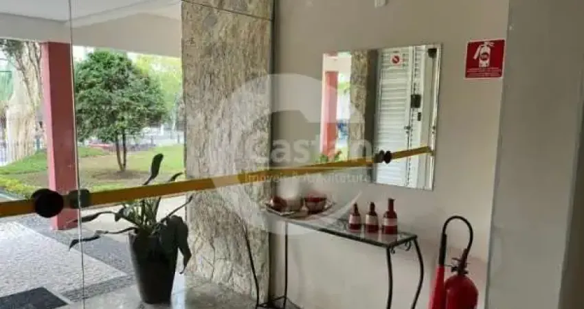 Apartamento com 2 quartos à venda na Rua Benjamin Reis, --, Mooca, São Paulo