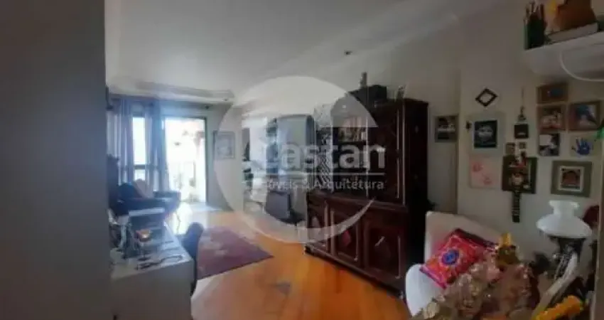 Apartamento com 2 quartos à venda na Rua do Grito, --, Ipiranga, São Paulo