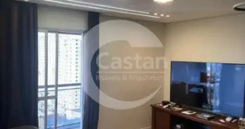 Apartamento com 2 quartos à venda na Rua Bom Jesus, --, Água Rasa, São Paulo