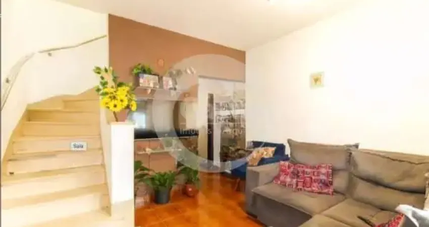 Casa com 2 quartos à venda na Rua Padre Adelino, --, Tatuapé, São Paulo