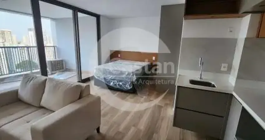 Apartamento com 1 quarto à venda na Airi, --, Tatuapé, São Paulo