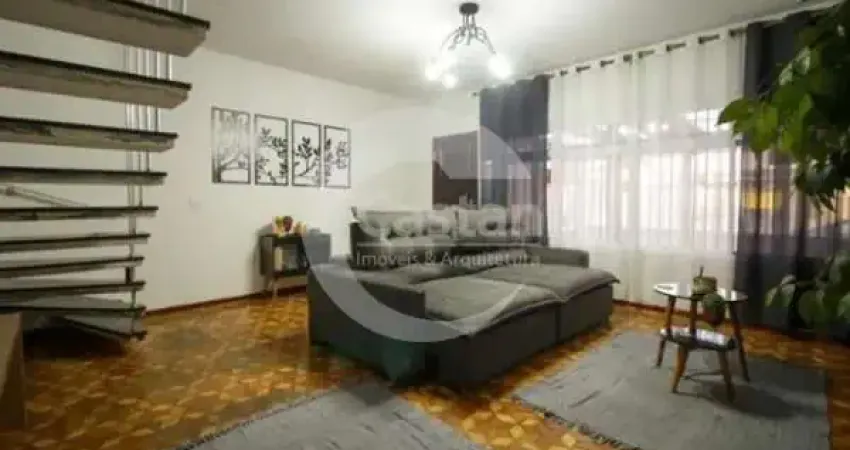 Casa com 3 quartos à venda na Rua das Tulipas, --, Vila Prudente, São Paulo