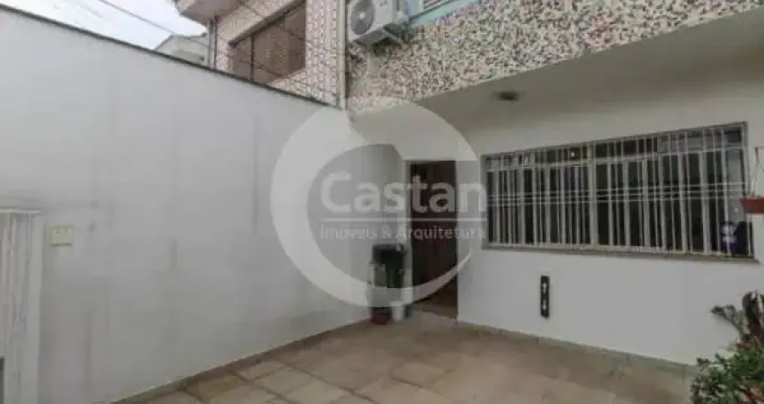 Casa com 2 quartos à venda na Rua Cavour, --, Vila Prudente, São Paulo