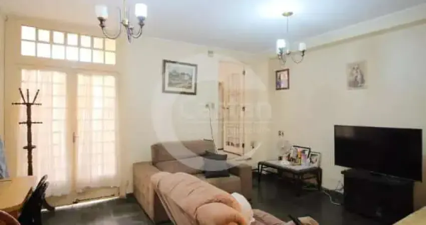 Casa com 5 quartos à venda na Rua Vilela, --, Tatuapé, São Paulo