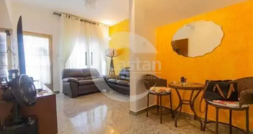 Casa com 3 quartos à venda na Rua Bernardo Magalhães, --, Tatuapé, São Paulo